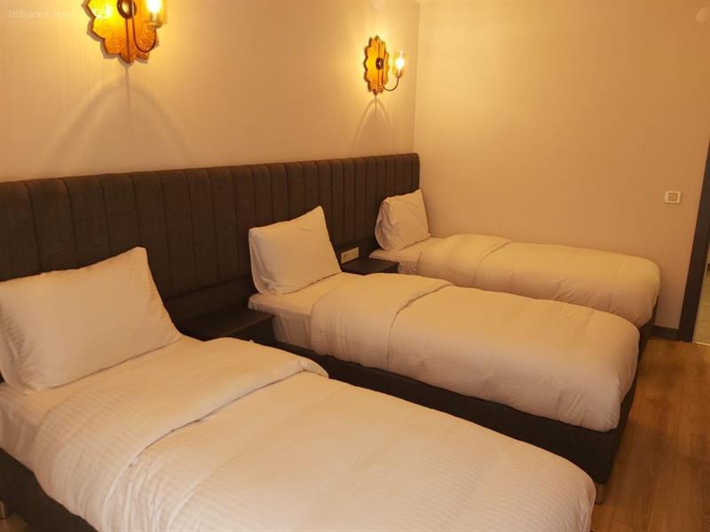 Avcilar Garden Hotel Istanbul Exterior photo