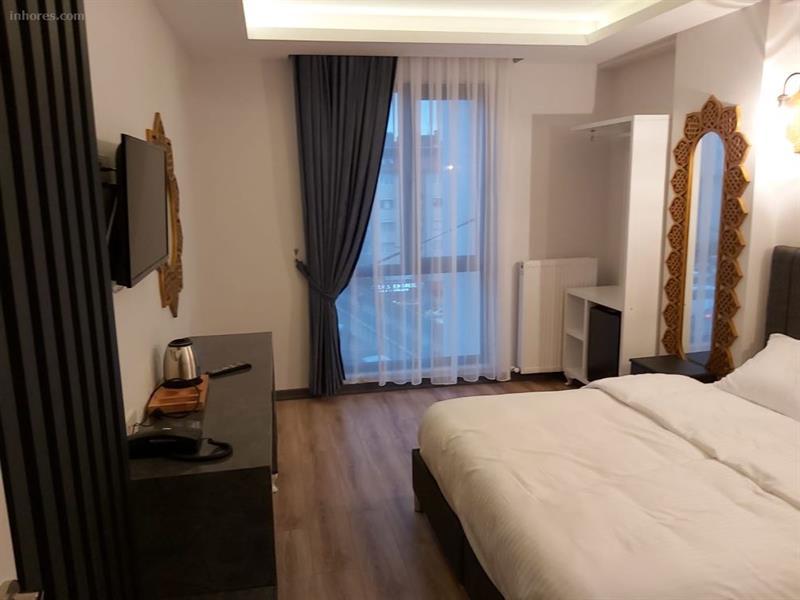 Avcilar Garden Hotel Istanbul Exterior photo