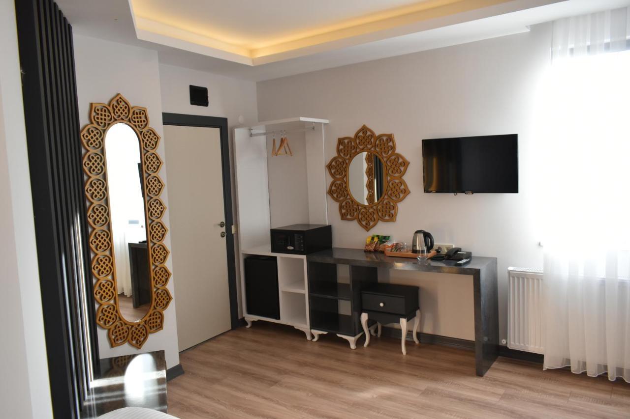 Avcilar Garden Hotel Istanbul Exterior photo