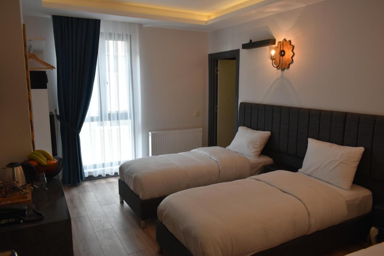 Avcilar Garden Hotel Istanbul Exterior photo
