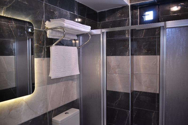 Avcilar Garden Hotel Istanbul Exterior photo