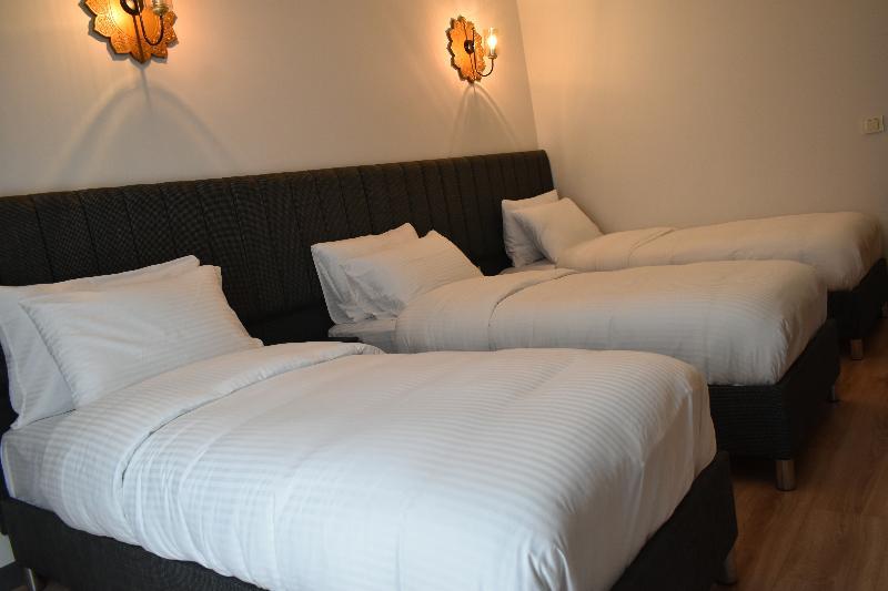 Avcilar Garden Hotel Istanbul Exterior photo